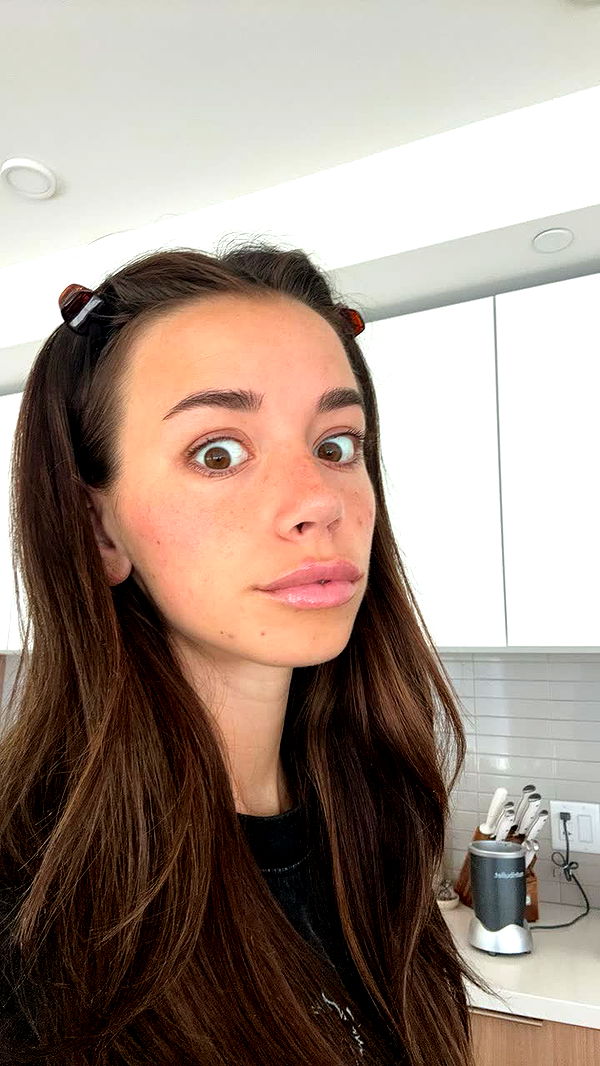 sadie.mckenna image ~ Altpins