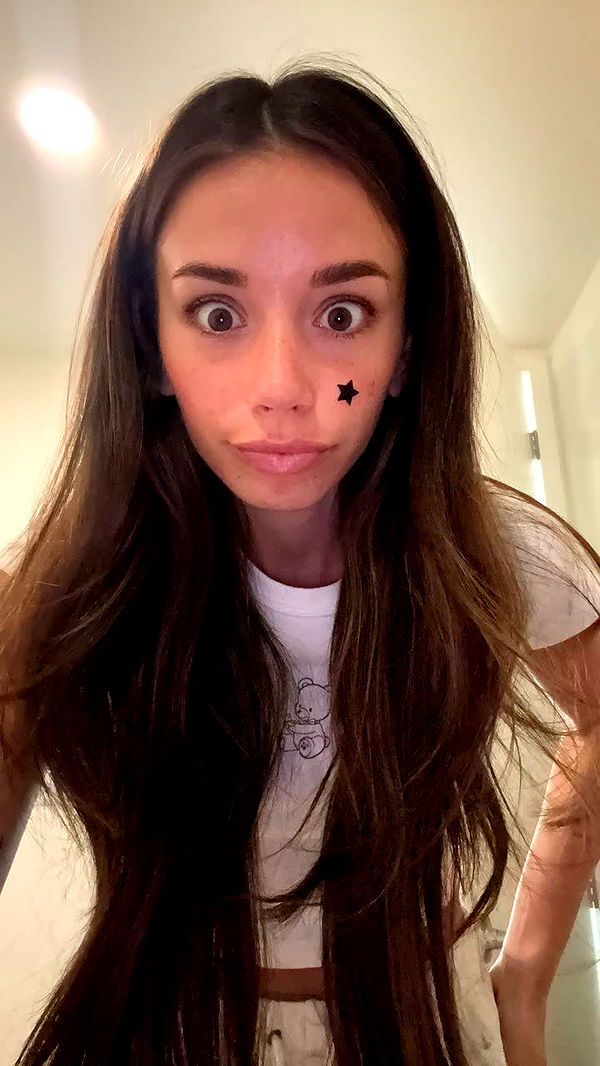 sadie.mckenna image ~ Altpins