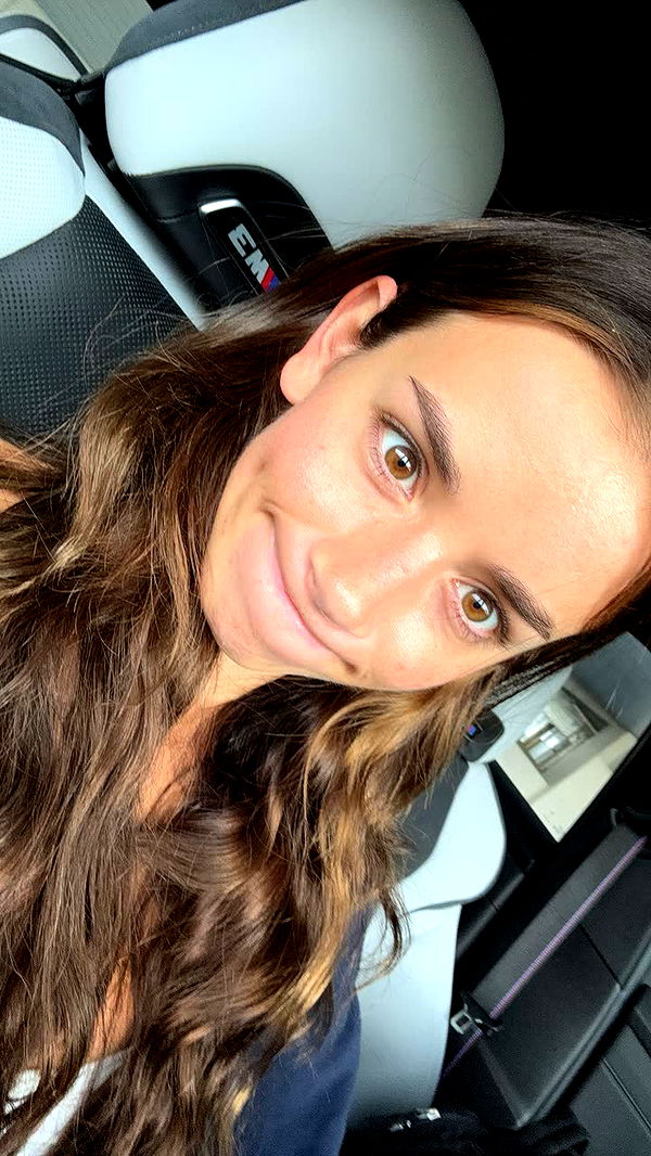 sadie.mckenna image ~ Altpins