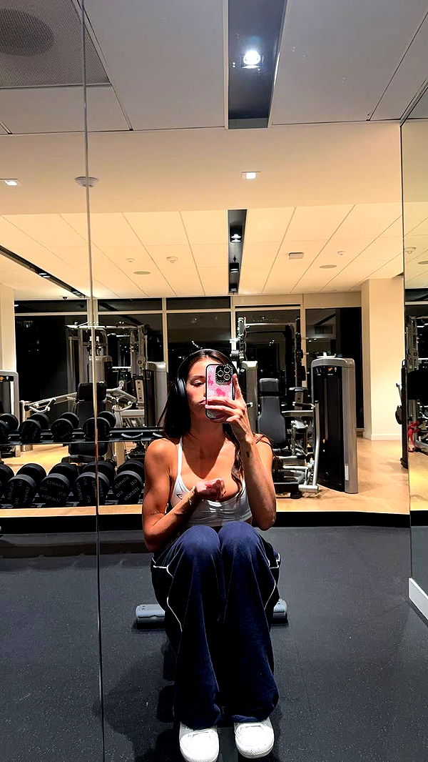 sadie.mckenna image ~ Altpins