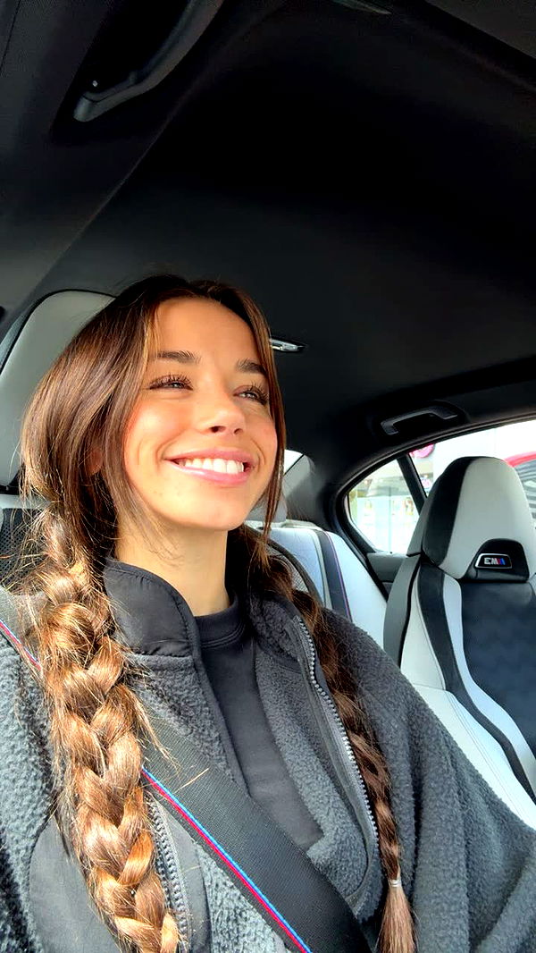 sadie.mckenna image ~ Altpins