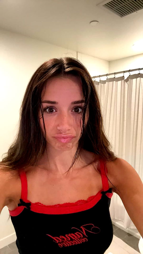 sadie.mckenna image ~ Altpins