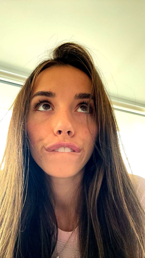 sadie.mckenna image ~ Altpins