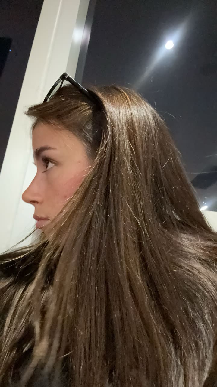 sadie.mckenna snapchat image archive image