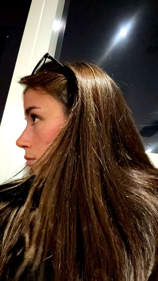 sadie.mckenna image ~ Altpins