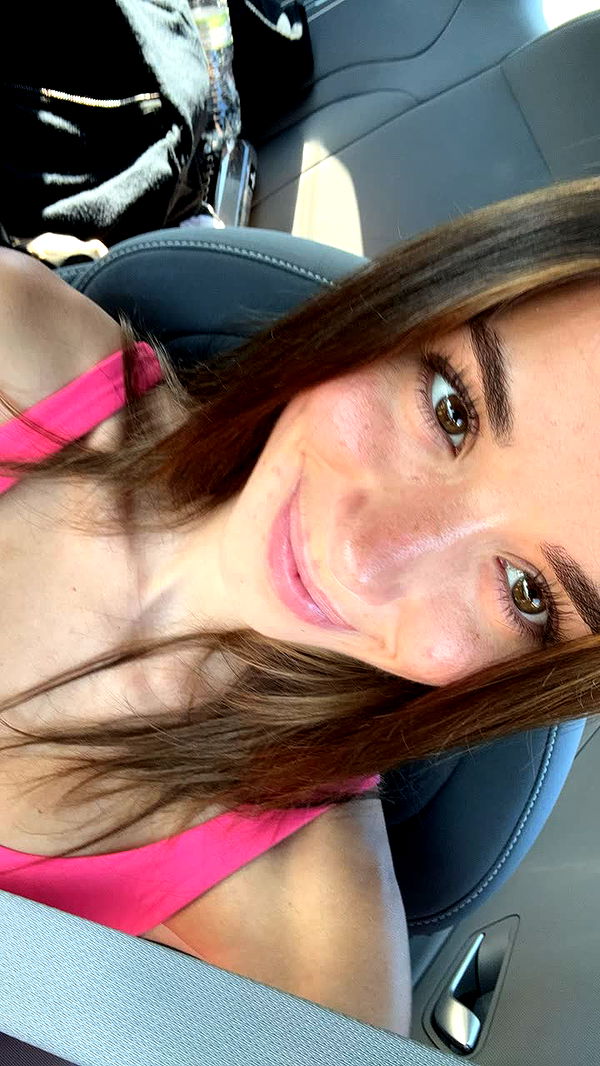 sadie.mckenna image ~ Altpins