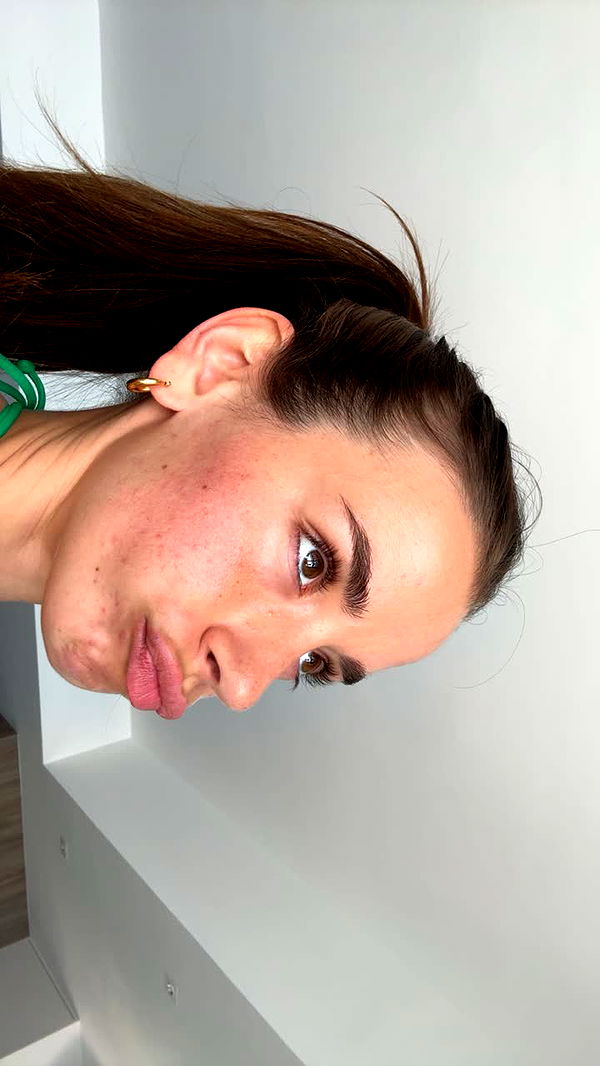 sadie.mckenna image ~ Altpins