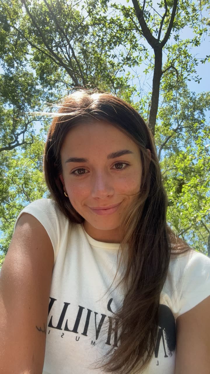 sadie.mckenna snapchat image archive image