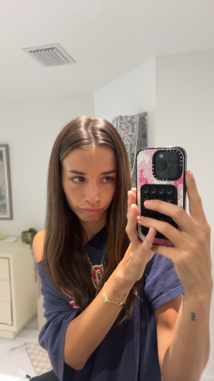 sadie.mckenna snapchat image archive image