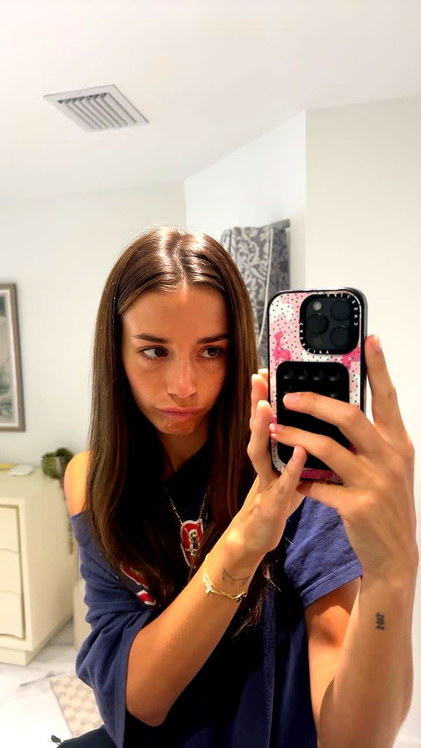 sadie.mckenna image ~ Altpins