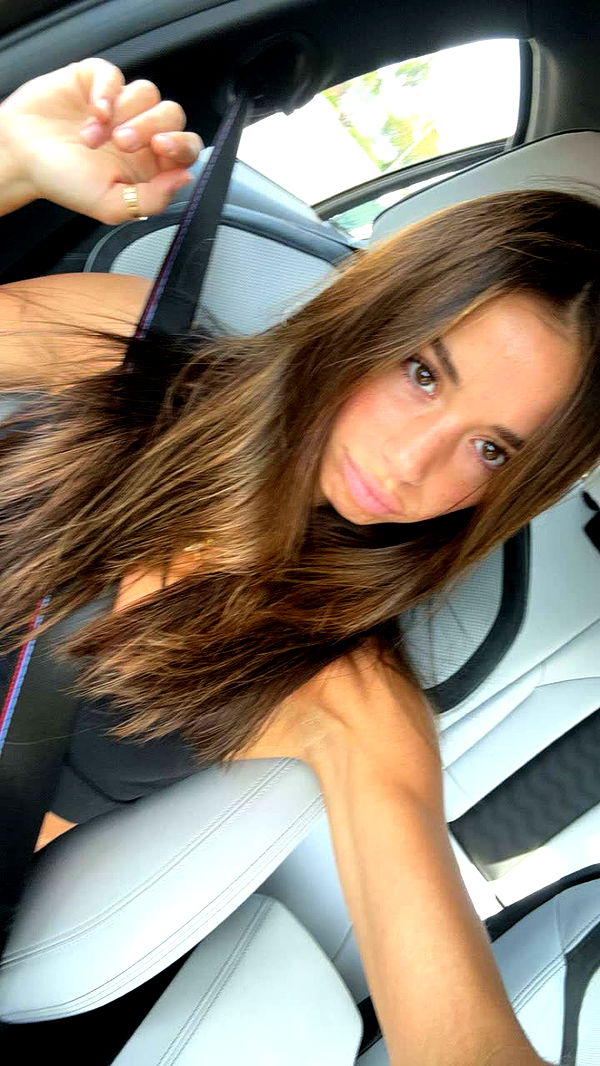 sadie.mckenna image ~ Altpins