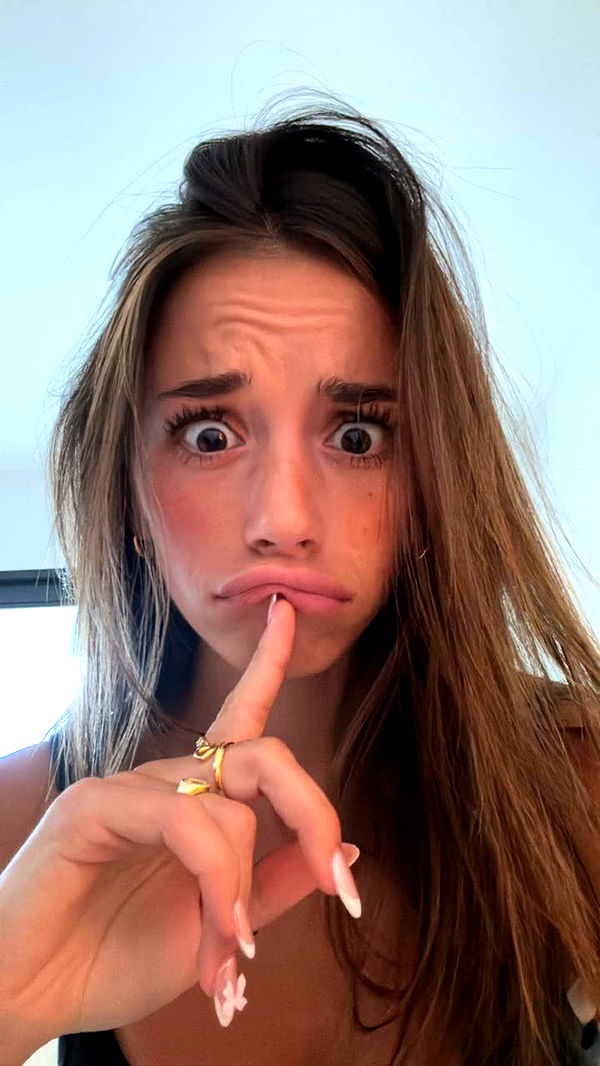 sadie.mckenna image ~ Altpins