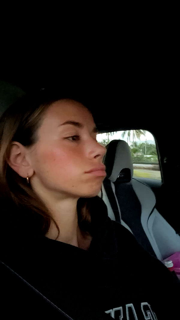 sadie.mckenna image ~ Altpins