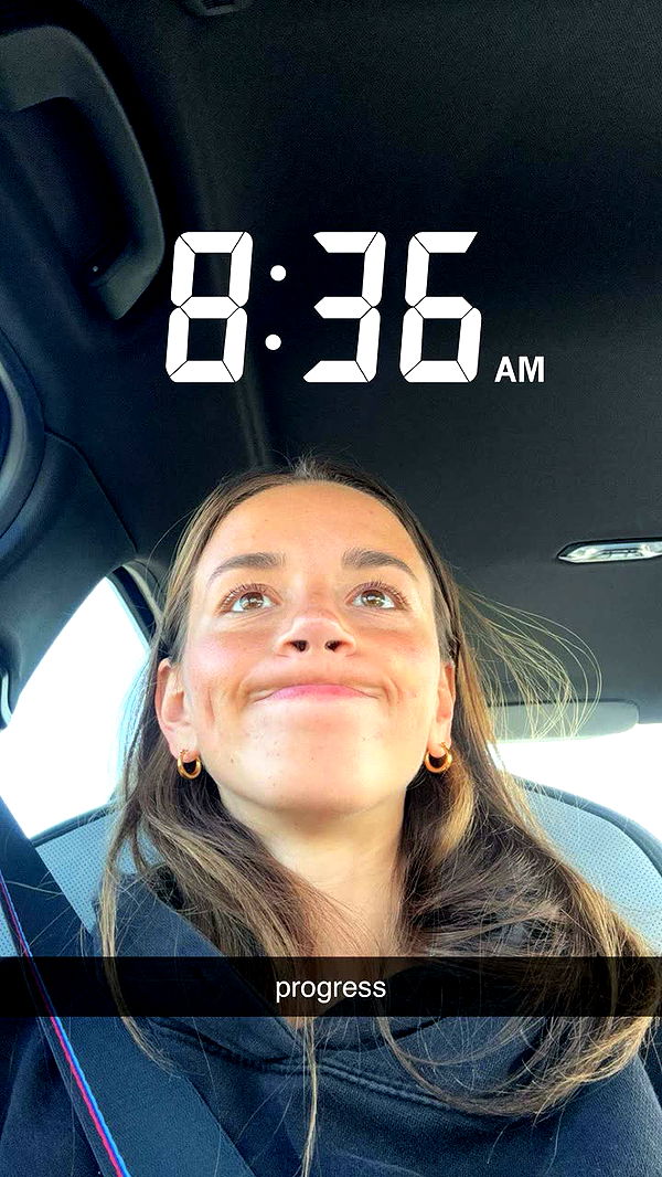 sadie.mckenna image ~ Altpins