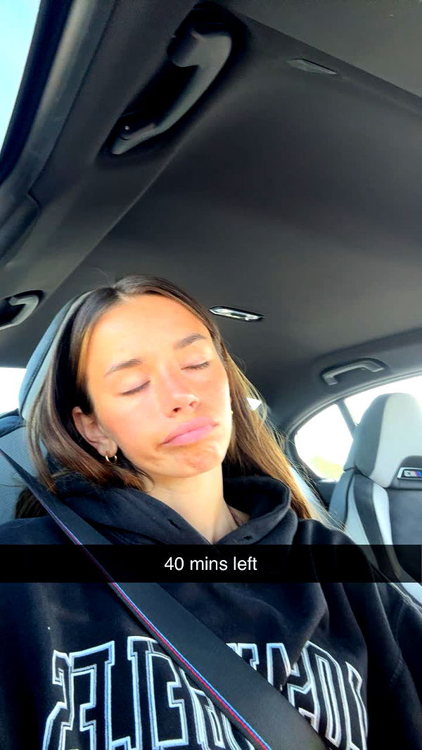 sadie.mckenna image ~ Altpins