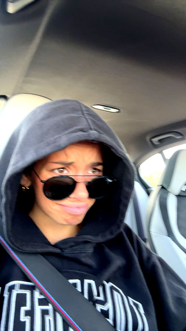 sadie.mckenna image ~ Altpins