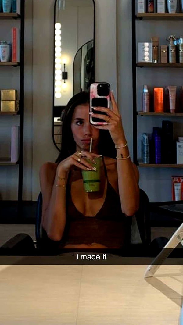 sadie.mckenna image ~ Altpins