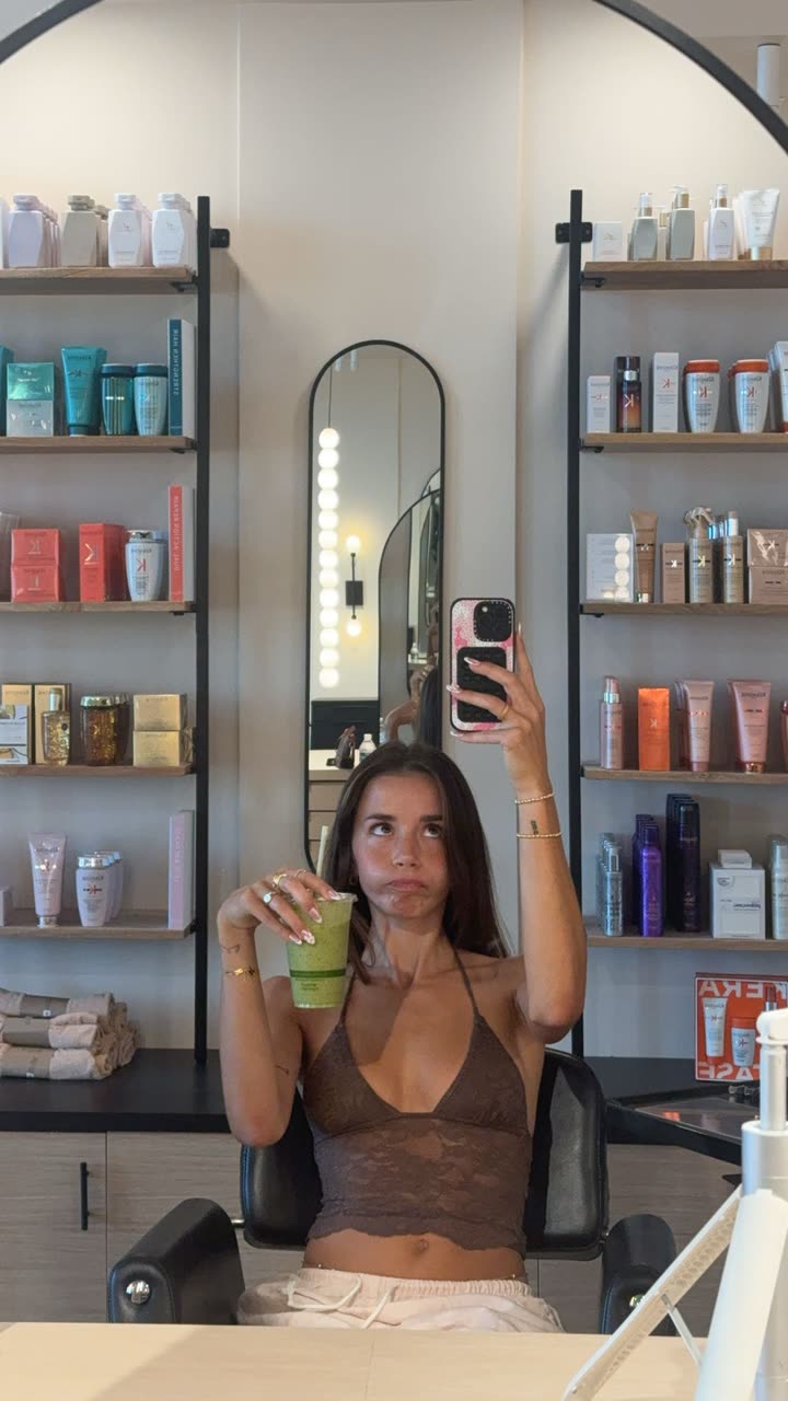 sadie.mckenna snapchat image archive image