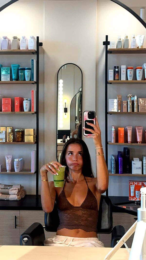 sadie.mckenna image ~ Altpins