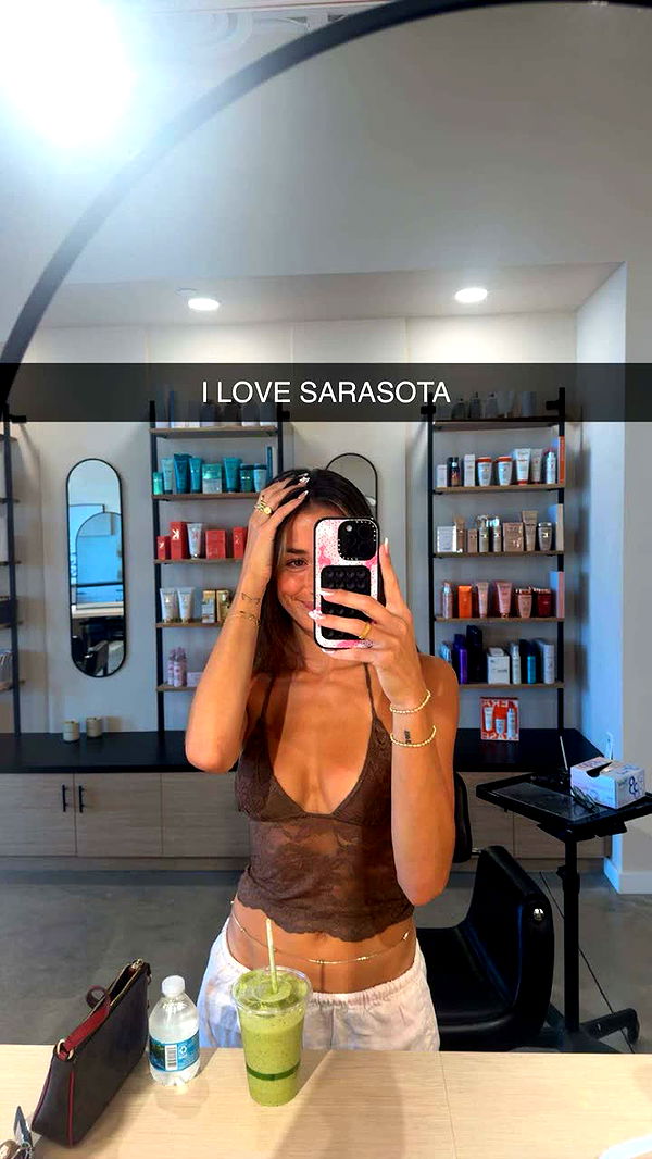 sadie.mckenna image ~ Altpins