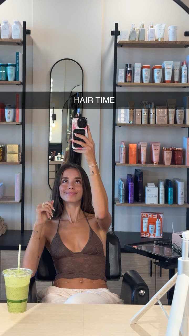 sadie.mckenna snapchat image archive image