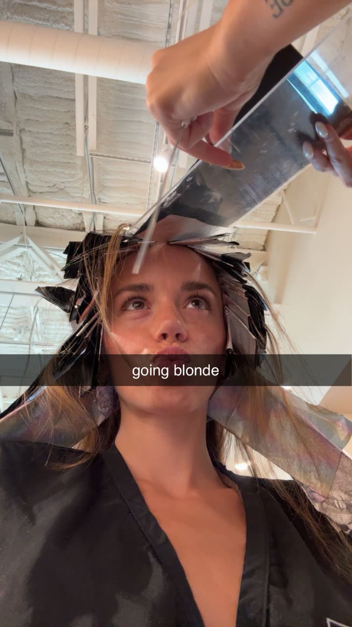 sadie.mckenna snapchat image archive image