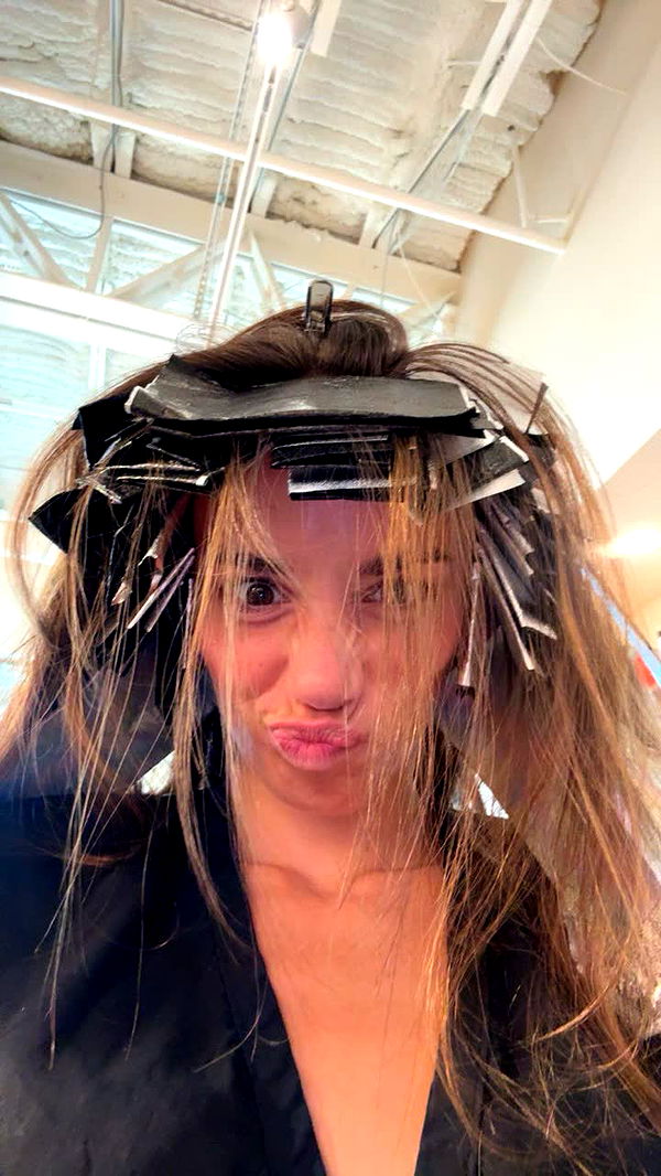 sadie.mckenna image ~ Altpins