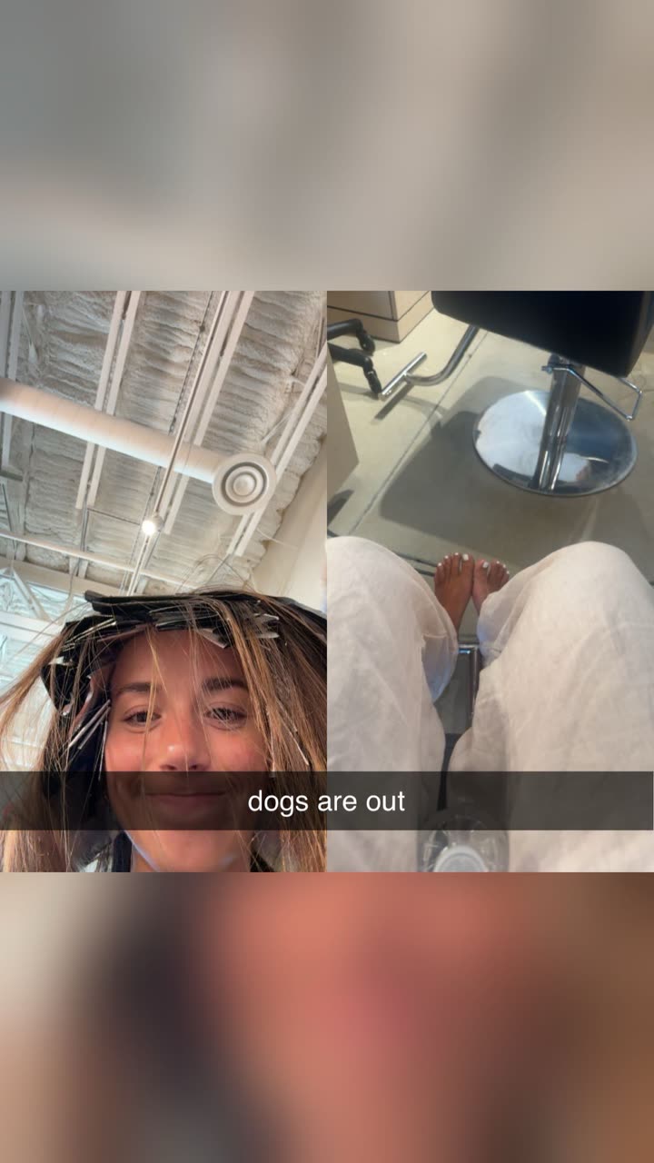 sadie.mckenna snapchat image archive image