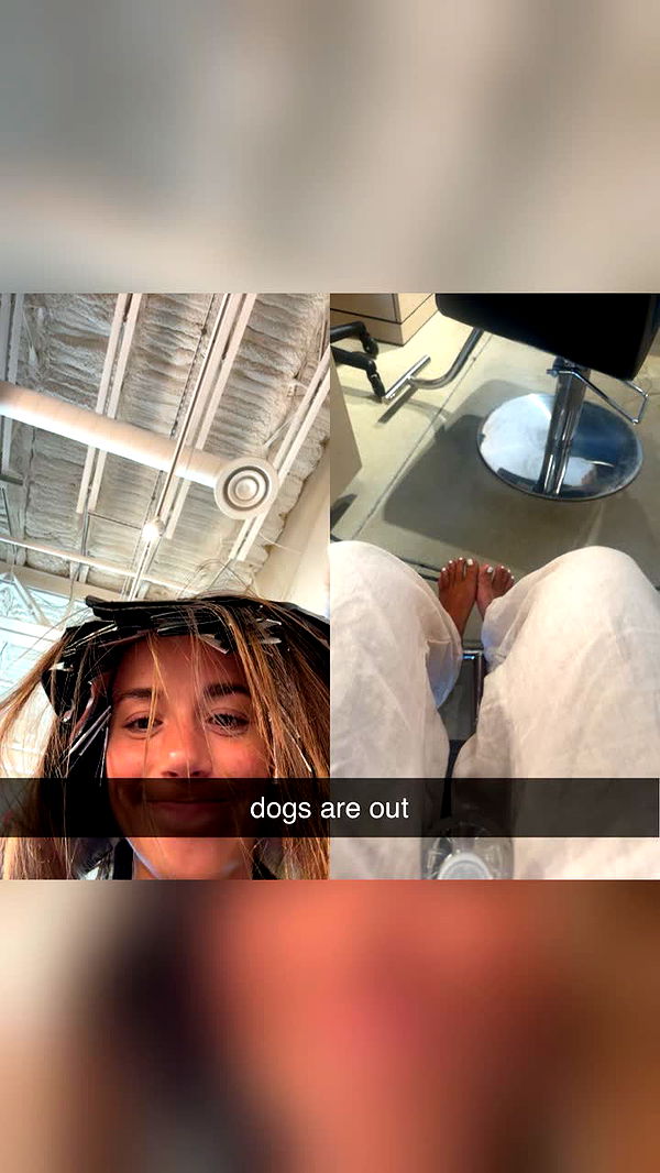 sadie.mckenna image ~ Altpins