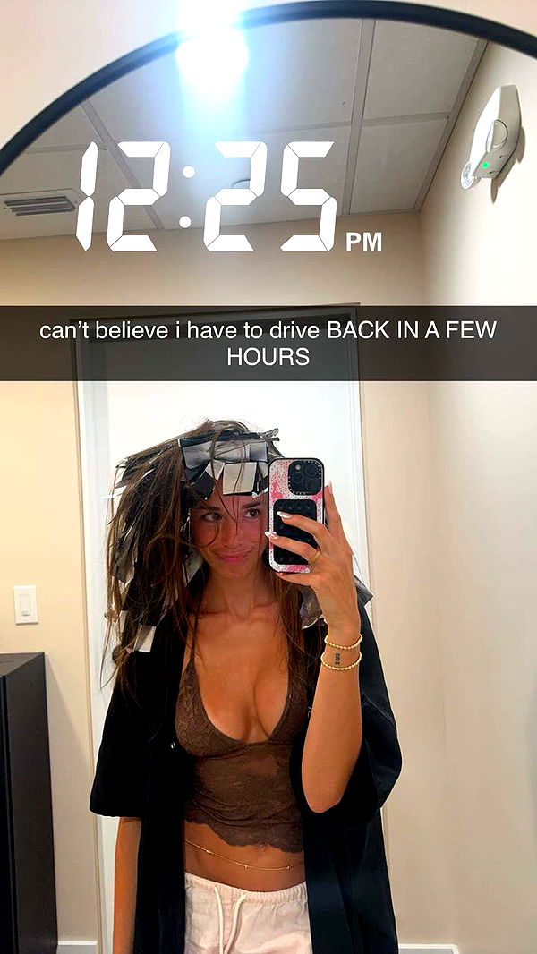 sadie.mckenna image ~ Altpins