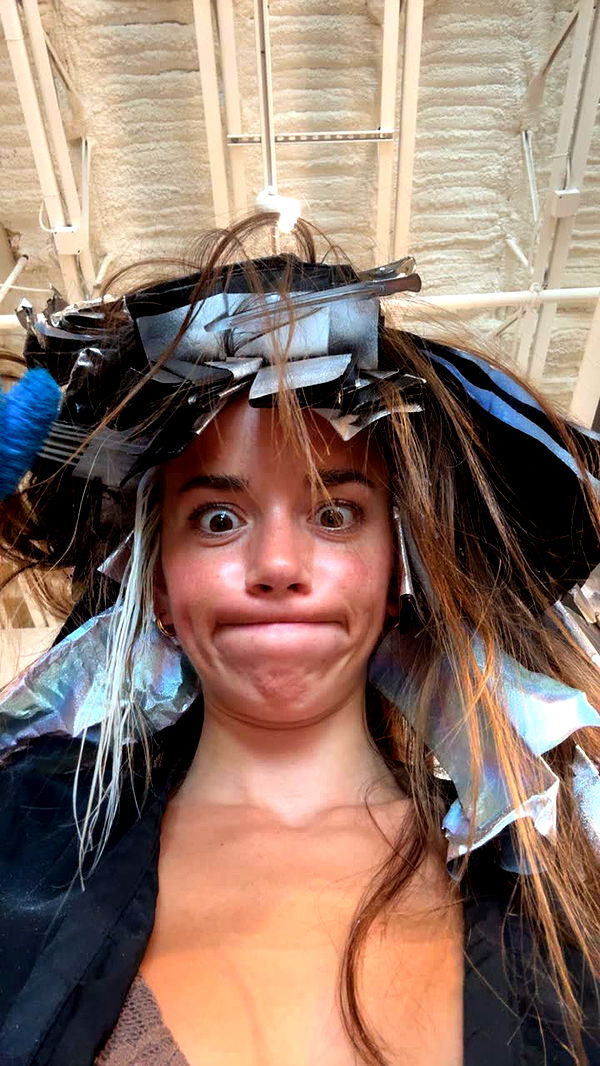 sadie.mckenna image ~ Altpins