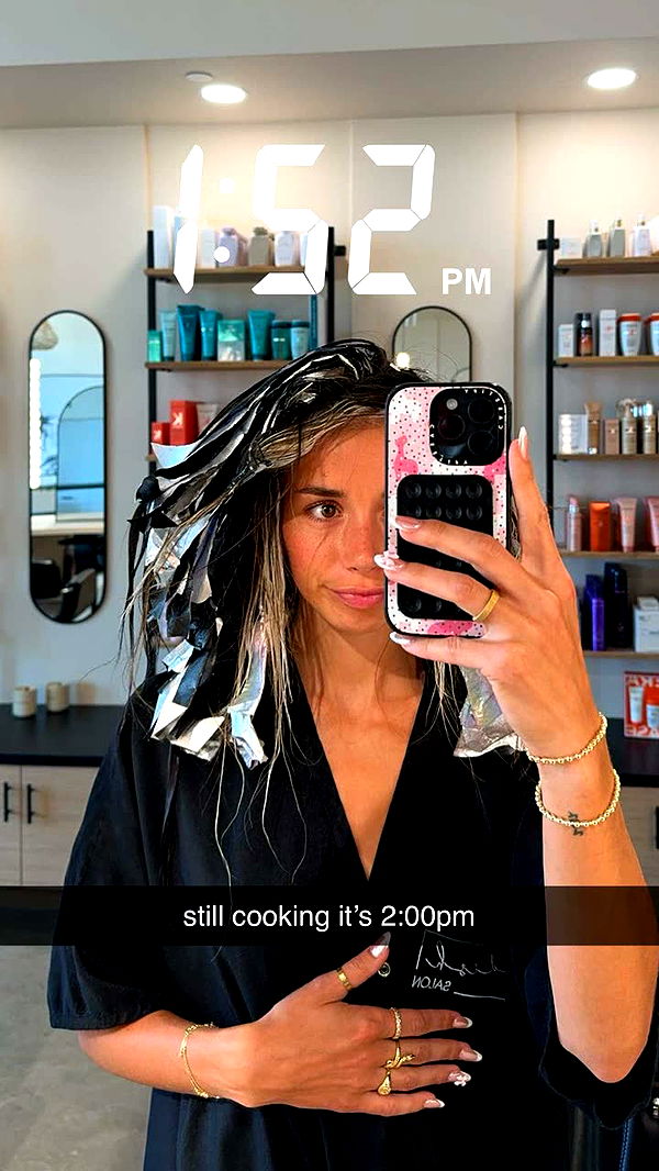 sadie.mckenna image ~ Altpins