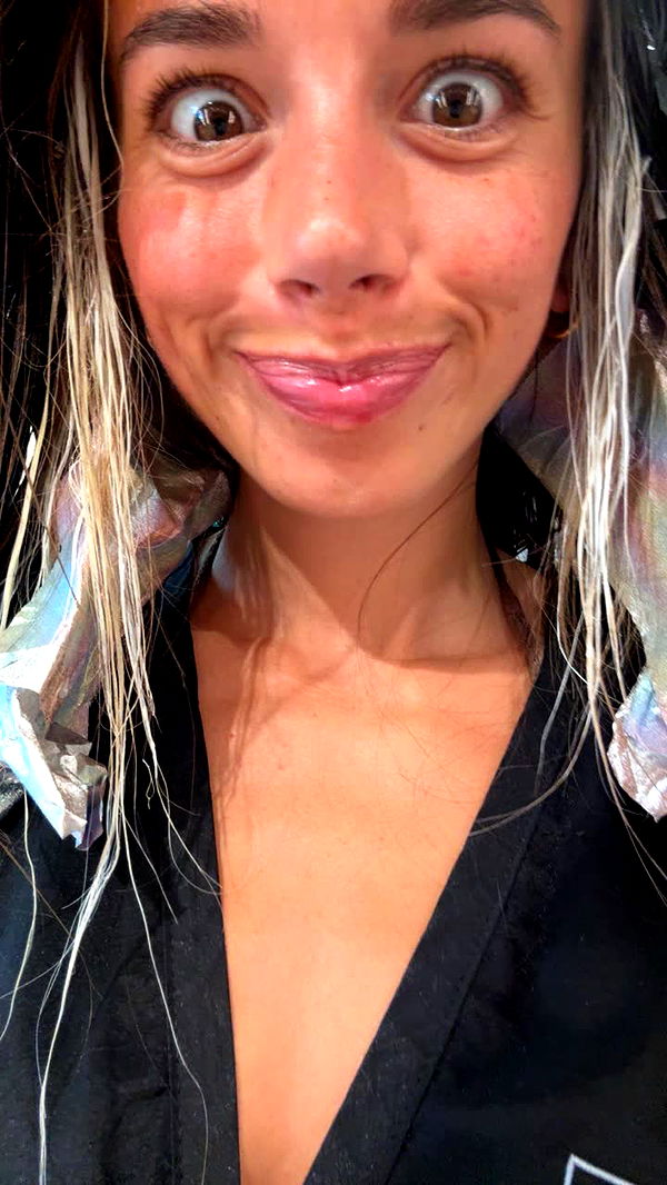 sadie.mckenna image ~ Altpins