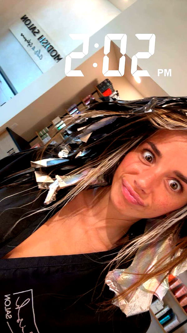 sadie.mckenna image ~ Altpins