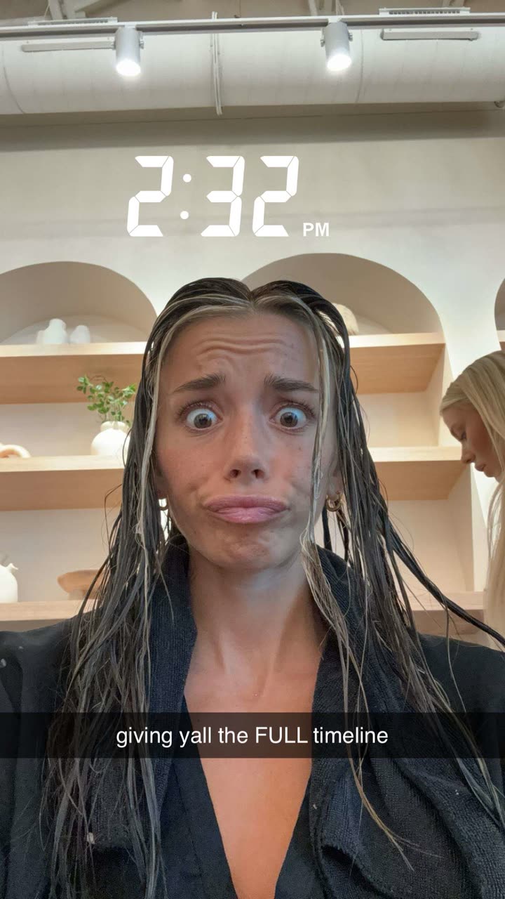 sadie.mckenna snapchat image archive image