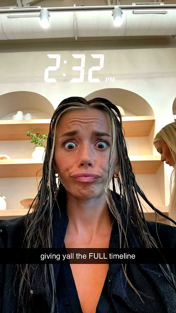 sadie.mckenna image ~ Altpins