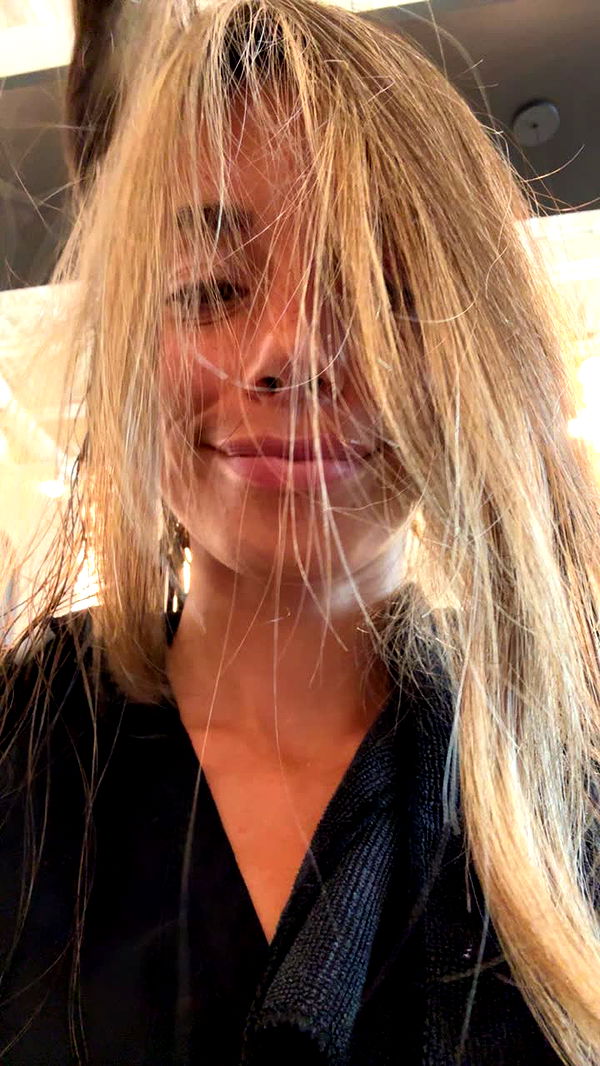 sadie.mckenna image ~ Altpins