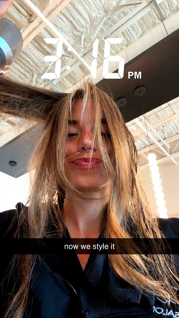 sadie.mckenna image ~ Altpins