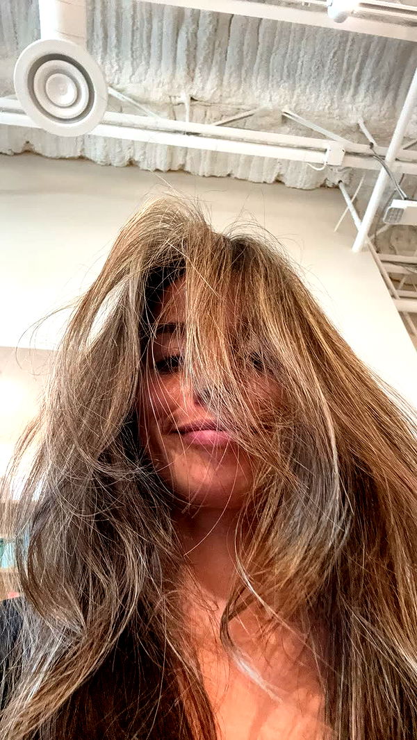 sadie.mckenna image ~ Altpins