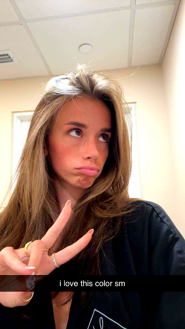 sadie.mckenna image ~ Altpins