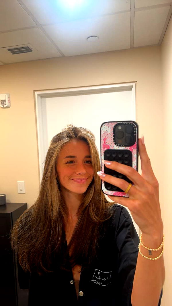 sadie.mckenna image ~ Altpins