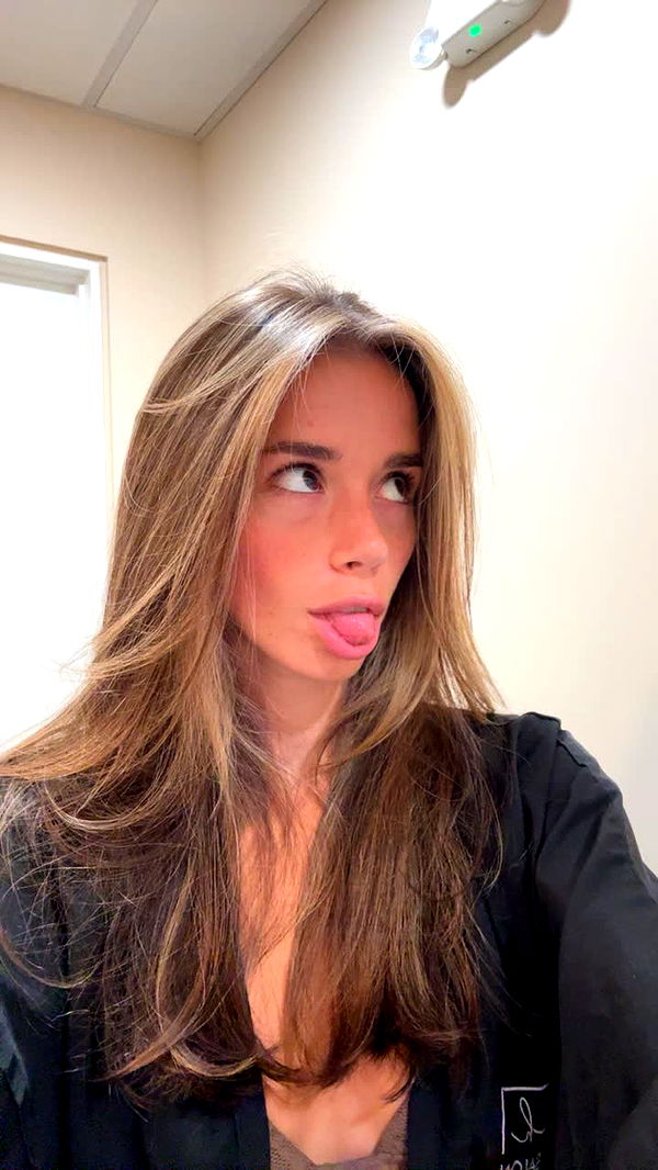 sadie.mckenna image ~ Altpins