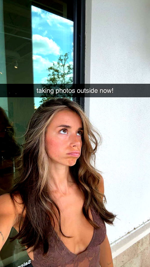 sadie.mckenna image ~ Altpins