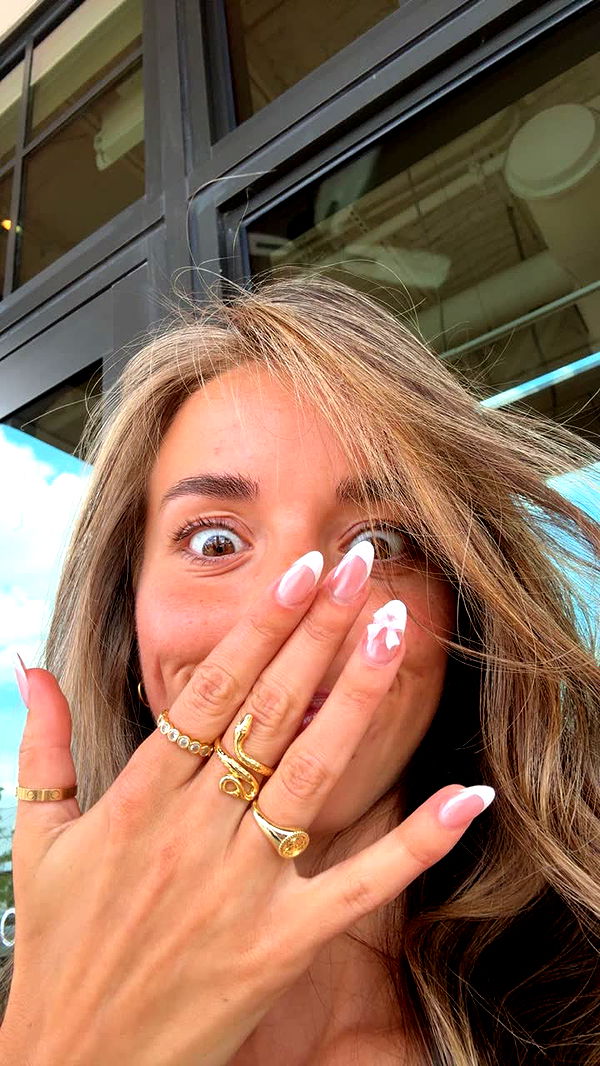 sadie.mckenna image ~ Altpins