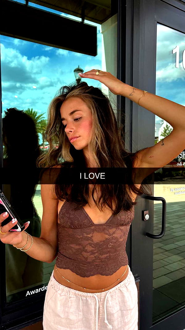 sadie.mckenna image ~ Altpins