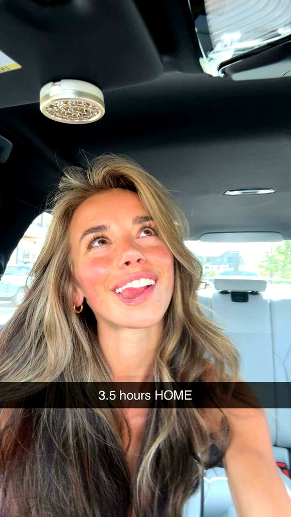 sadie.mckenna image ~ Altpins