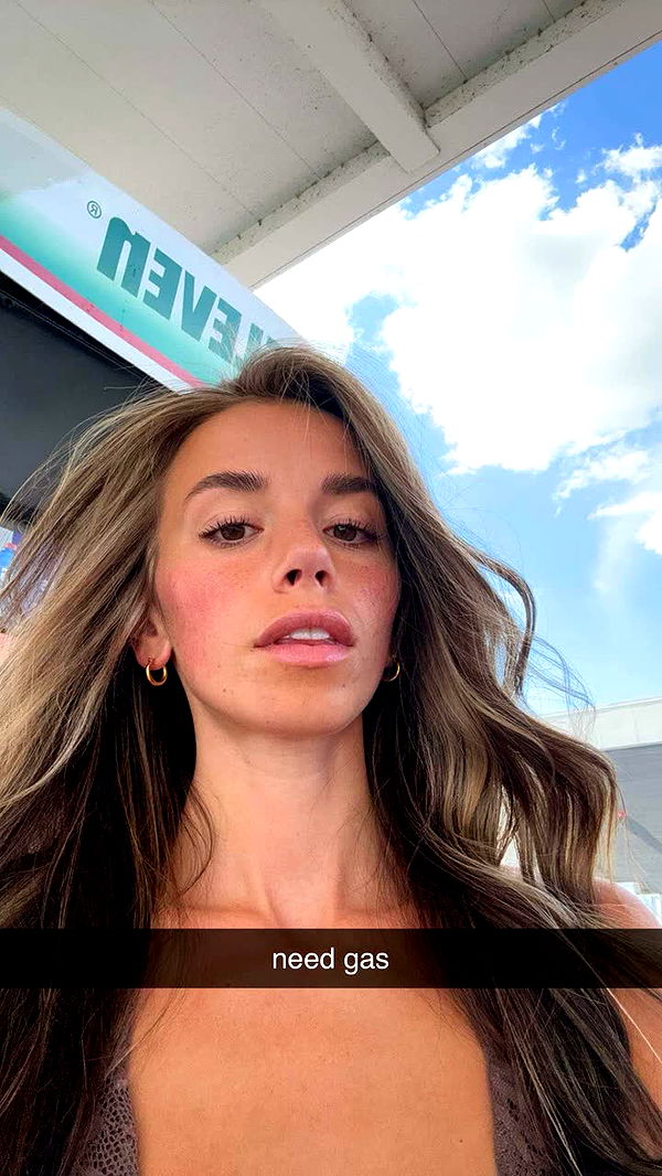 sadie.mckenna image ~ Altpins