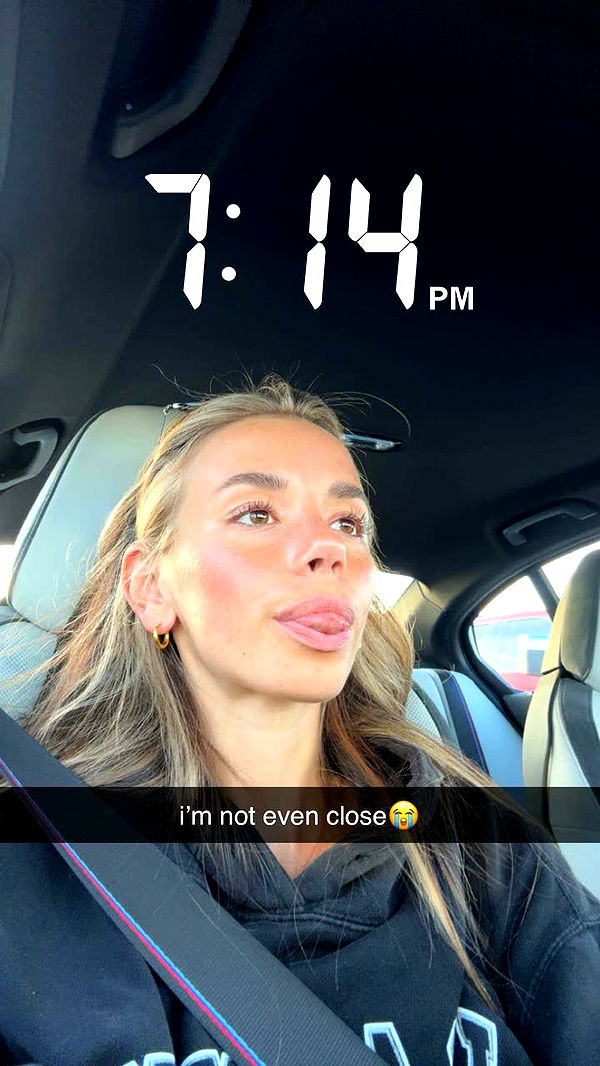 sadie.mckenna image ~ Altpins