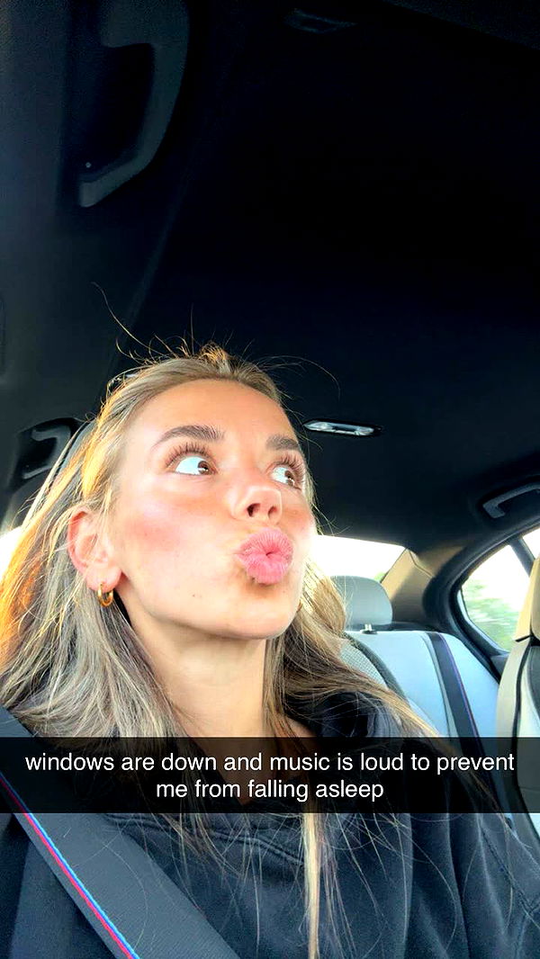 sadie.mckenna image ~ Altpins