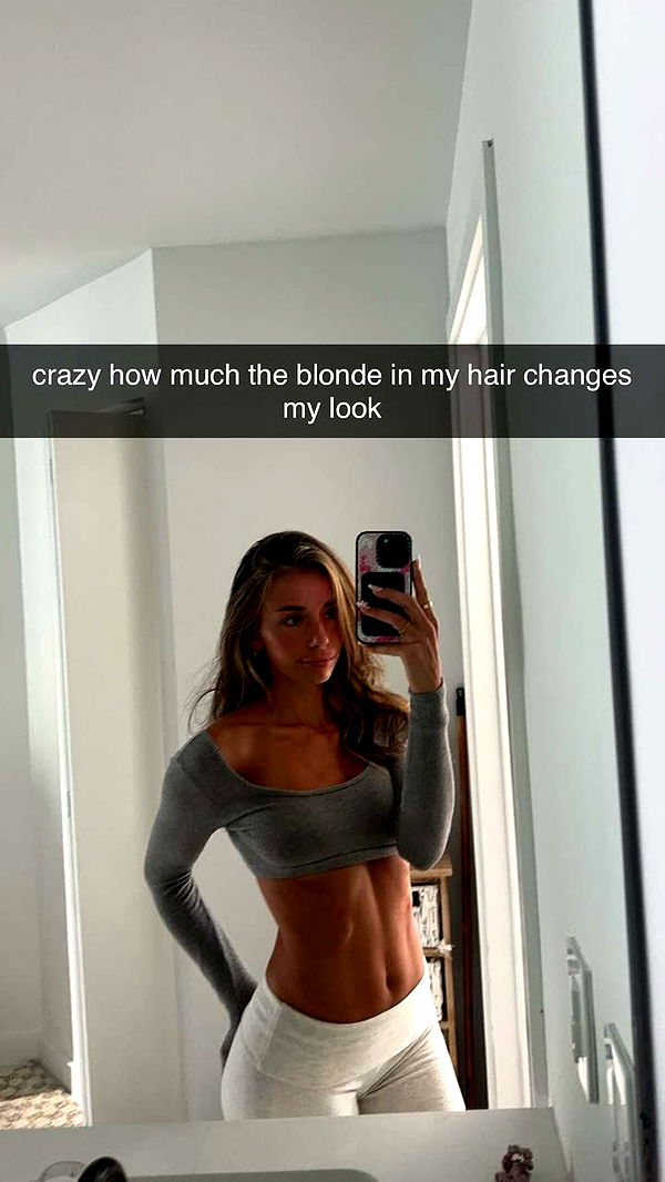 sadie.mckenna image ~ Altpins